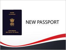 new passport delhi itzeazy