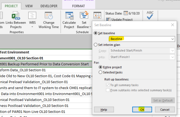 setting-the-baseline-in-ms-project-and-change-management-baseline-updates