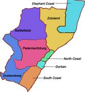 removal regions kwaZulu-Natal