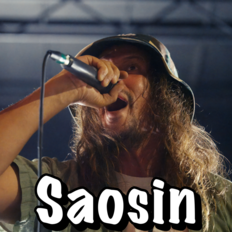 saosin los angeles coliseum concert