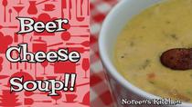 Beer Cheese Soup Thumbnail, Noreen's Kitchen