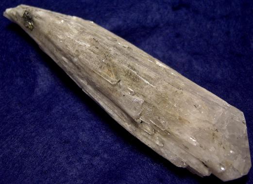 DANBURITE, CHALCOPYRITE, SPHALERITE - Charcas, Mun. de Charcas, San Luis Potosi, Mexico