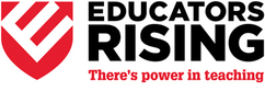 Educators Rising logo