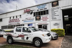 Mechanic Bulimba