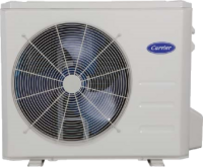 Carrier Ductless Air Conditioning