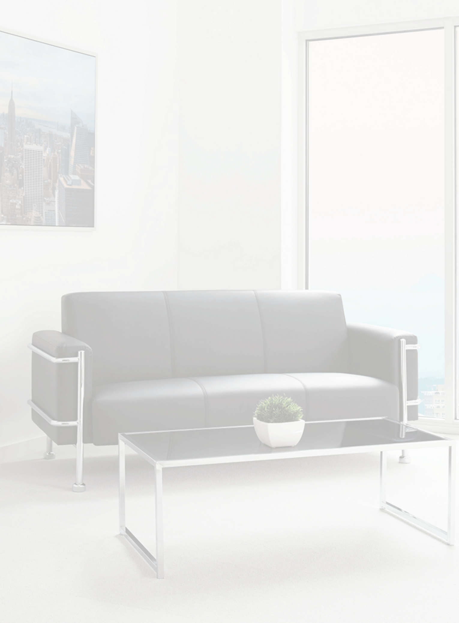 The Long Group Office Furniture, Panel Systems, Ergonomic Chair