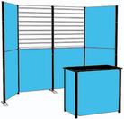 pole and panel display rentals hahn rentals
