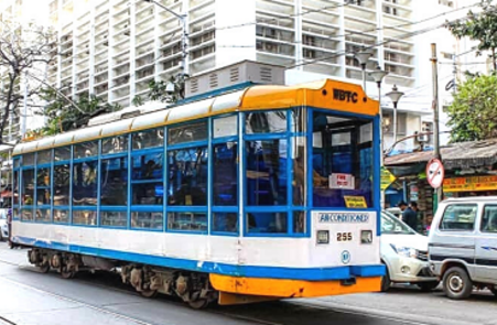 Kolkata Tour Package For 2 Days | Places To Visit Itinerary