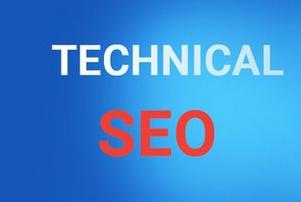 Technical Optimization SEO