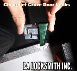 Waterloo Region Locksmith