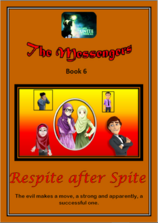 The Messengers - Book 6