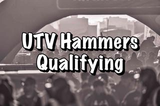 2026 King of the Hammers Race of Kings Ultra4 utv