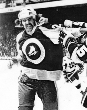 Erie Blades 1979-80 White Jersey (CUSTOM - PRE-ORDER) – Vintage Ice Hockey