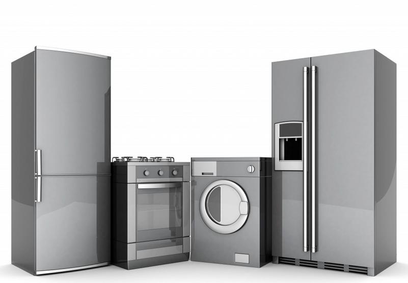 Appliance repair calgary