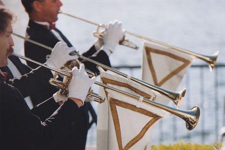 trumpet goen