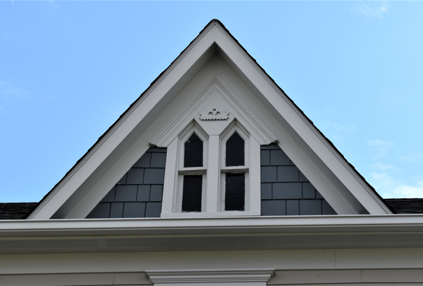 Gable Siding Contractors Leesburg Northern VA