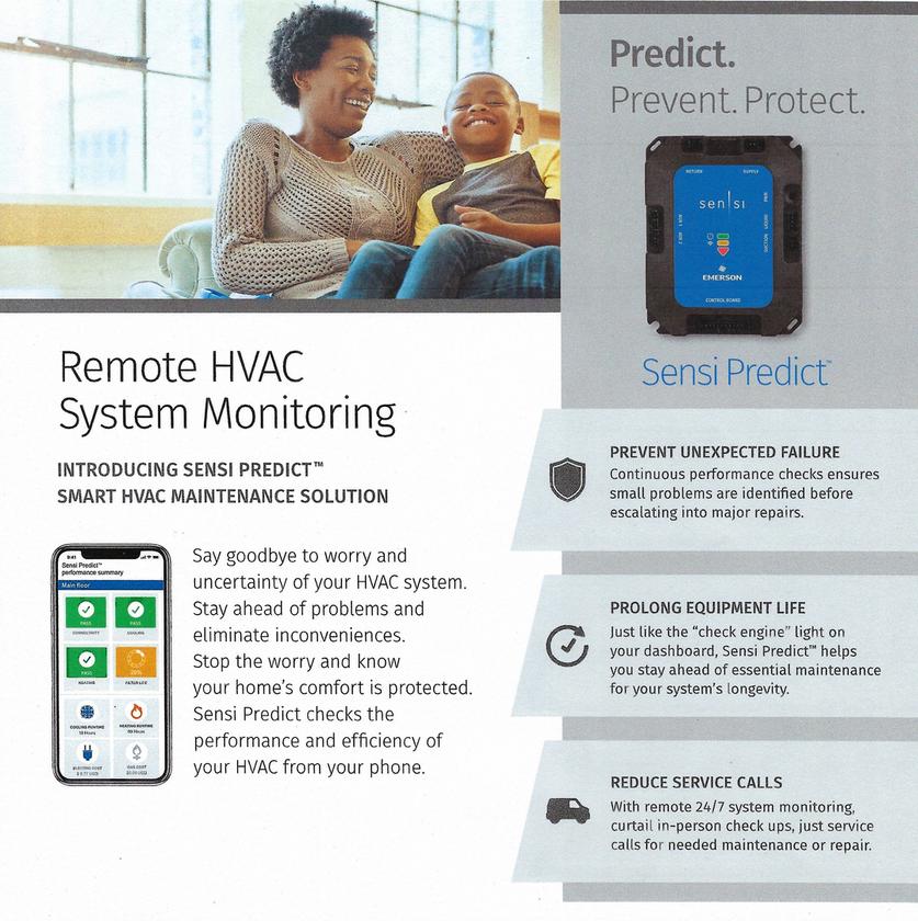 Services Miller Services HVAC Inc A/C in Greensboro, North Carolina