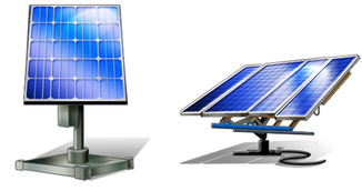 Solar Rechargeable Generator; Battery Generator, Indoor Generator; Backup Power System; Gas free generator; operating room generator