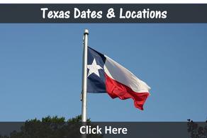 Austin Dallas Houston San Antonio McAllen Texas Chiropratic Seminars ce chiropractor
