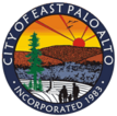 City of East Palo Alto Logo