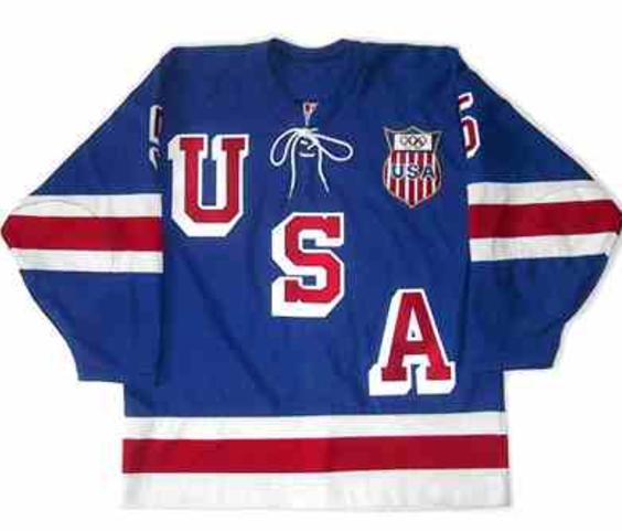 USA Hockey 1960 throwback jersey - International Hockey - SportBuff Zone -  The Official SB Bulletin Board