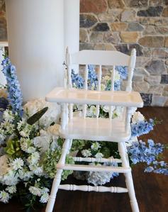 Baby Highchair for rent