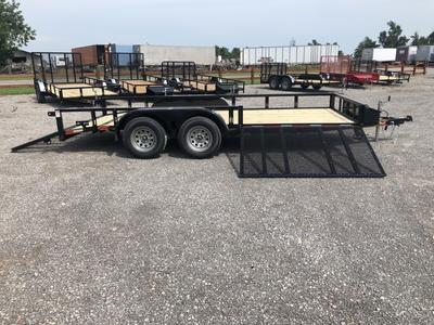 Rs Trailer Sales in Sikeston, Mo