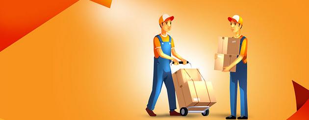 Johannesburg South Moving Company