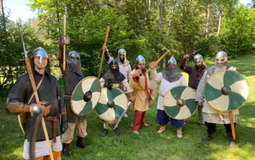 Vikings