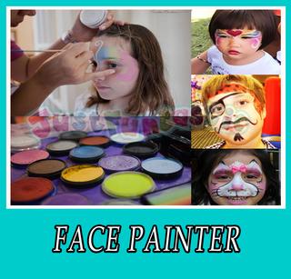 Face Painter