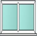 Style 19 window