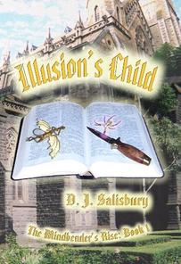 Illusion's Child by DJ Salisbury