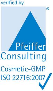 Pfeiffer Consulting GmbH and Pfeiffer Consulting LLC