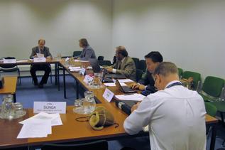 Lyal S. Sunga UNODC Vienna Austria