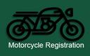 Motorcycle Registration