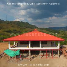 Techo Colonial en PVC LTA