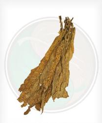 Ceremonial Tobacco Leaves-Brightleaf Flue Cured-Sweet