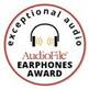 Learn about AudioFile's Earphones Award