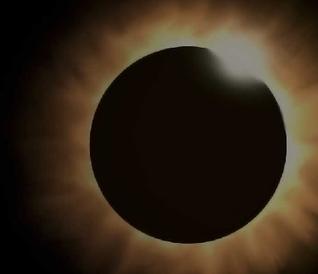 Solar eclipse spells
