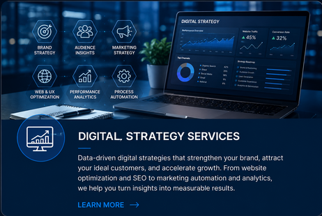 Digital Real Estate Solutions
