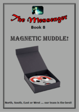 The Messengers - Book 8