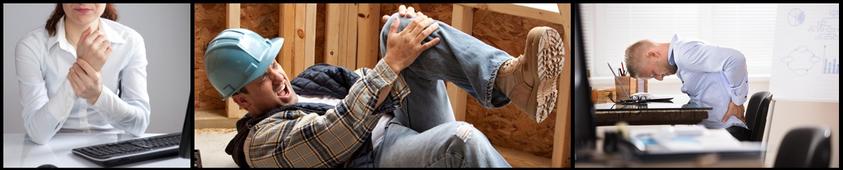 Bucks County, PA - Work Related & Workers Comp Injuries Chiropractor & Dr for Work Injury Pain Relief local near me in Bucks County, PA