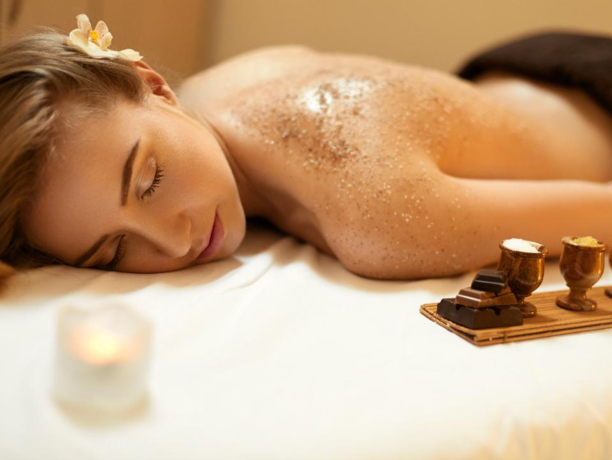 Therapeutic Massage Full Body Massage Eseeola Spa Linville Nc