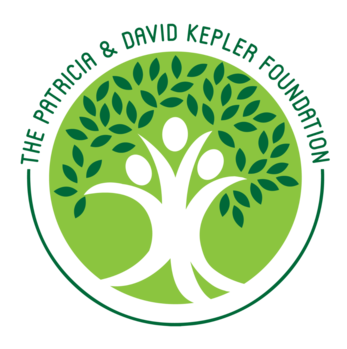 The Patricia & David Kepler Foundation