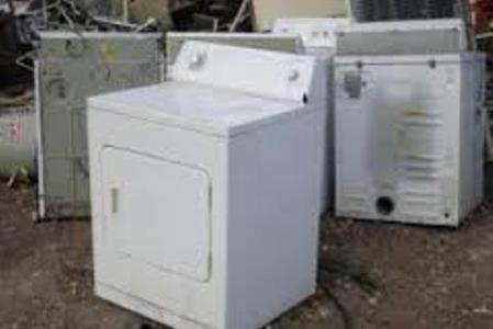 Dryer Removal in Lincoln NE