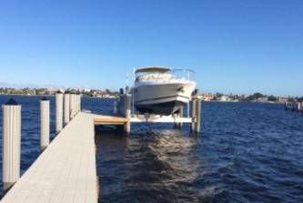 Boat Docks & Lift