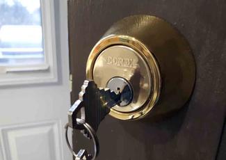 Locksmith Cambridge Near You Residential Lock Change