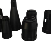 Optical Sight Housing