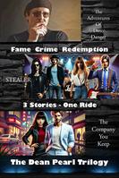 The Dean Pearl Trilogy