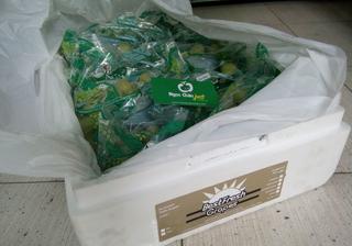nho xanh không hạt, hoa quả nhập khẩu cao cấp, hoa quả nhập khẩu giá tốt, hàng đẹp, chất lượng tại Hà Nội